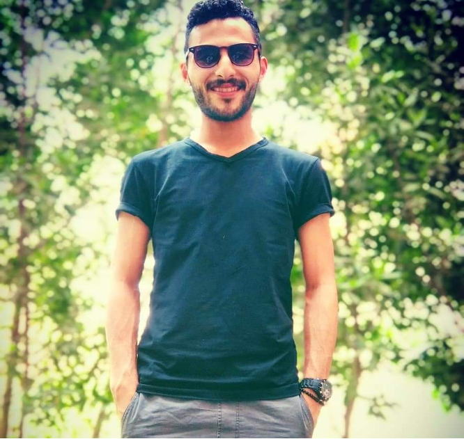 Mohamed awad